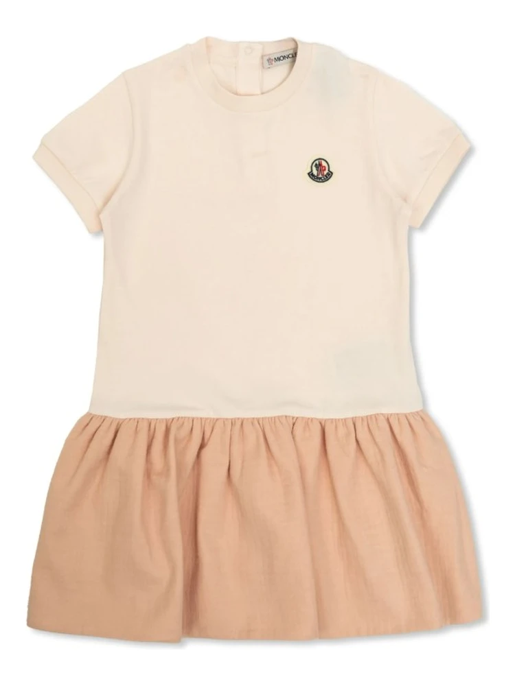 MONCLER KIDS Dresses