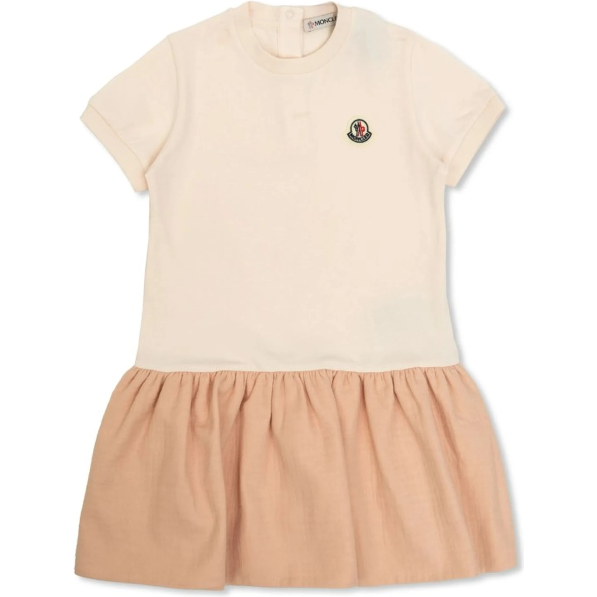MONCLER KIDS Dresses
