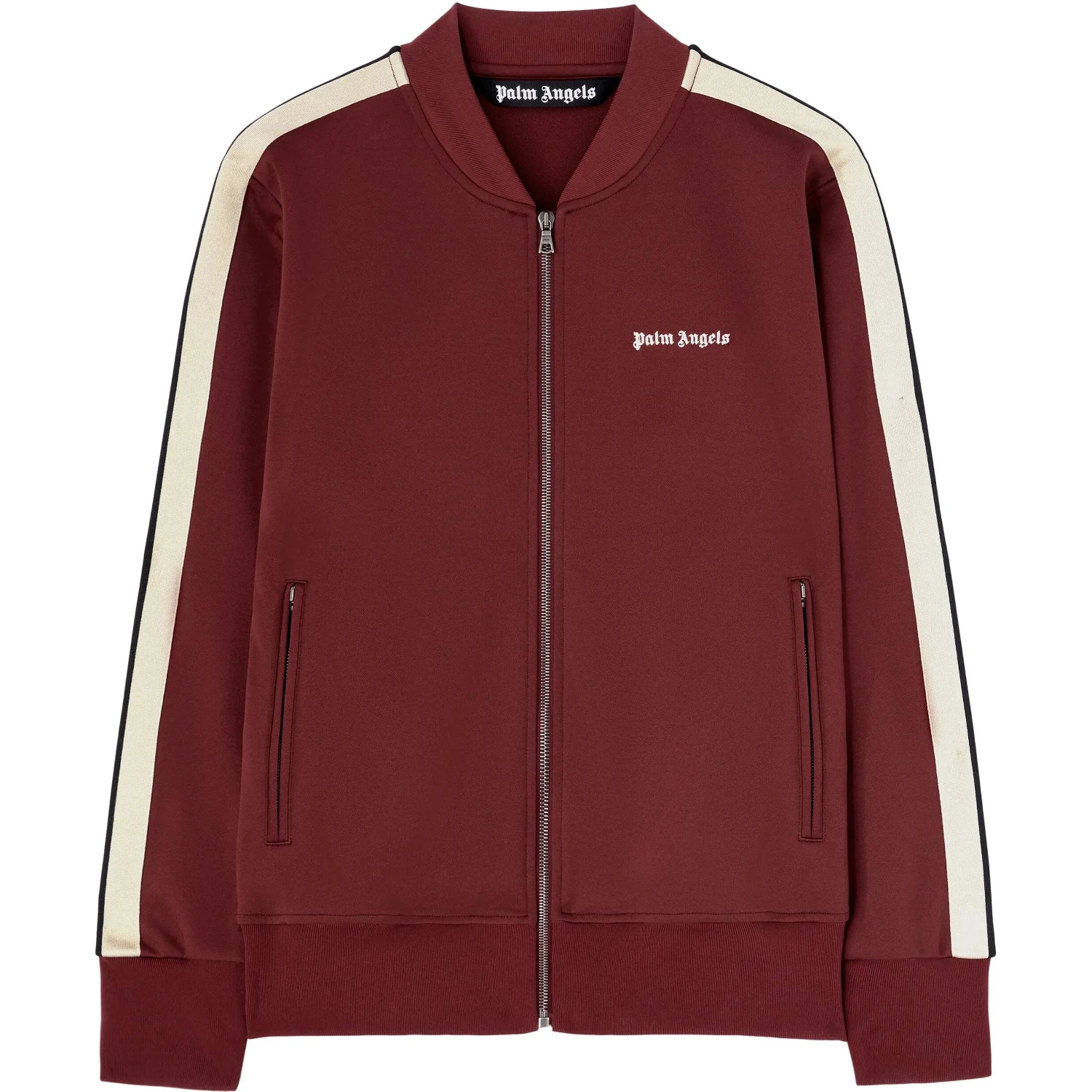 Palm Angels Jackets Purple