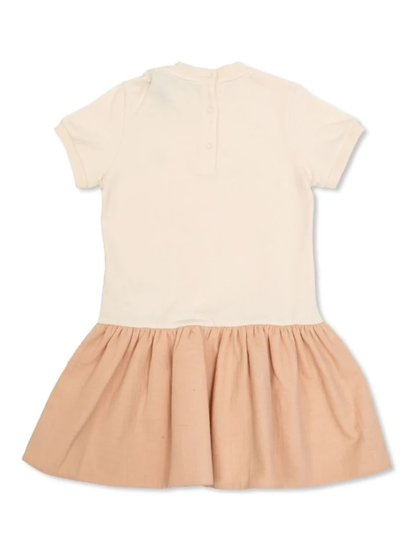 MONCLER KIDS Dresses