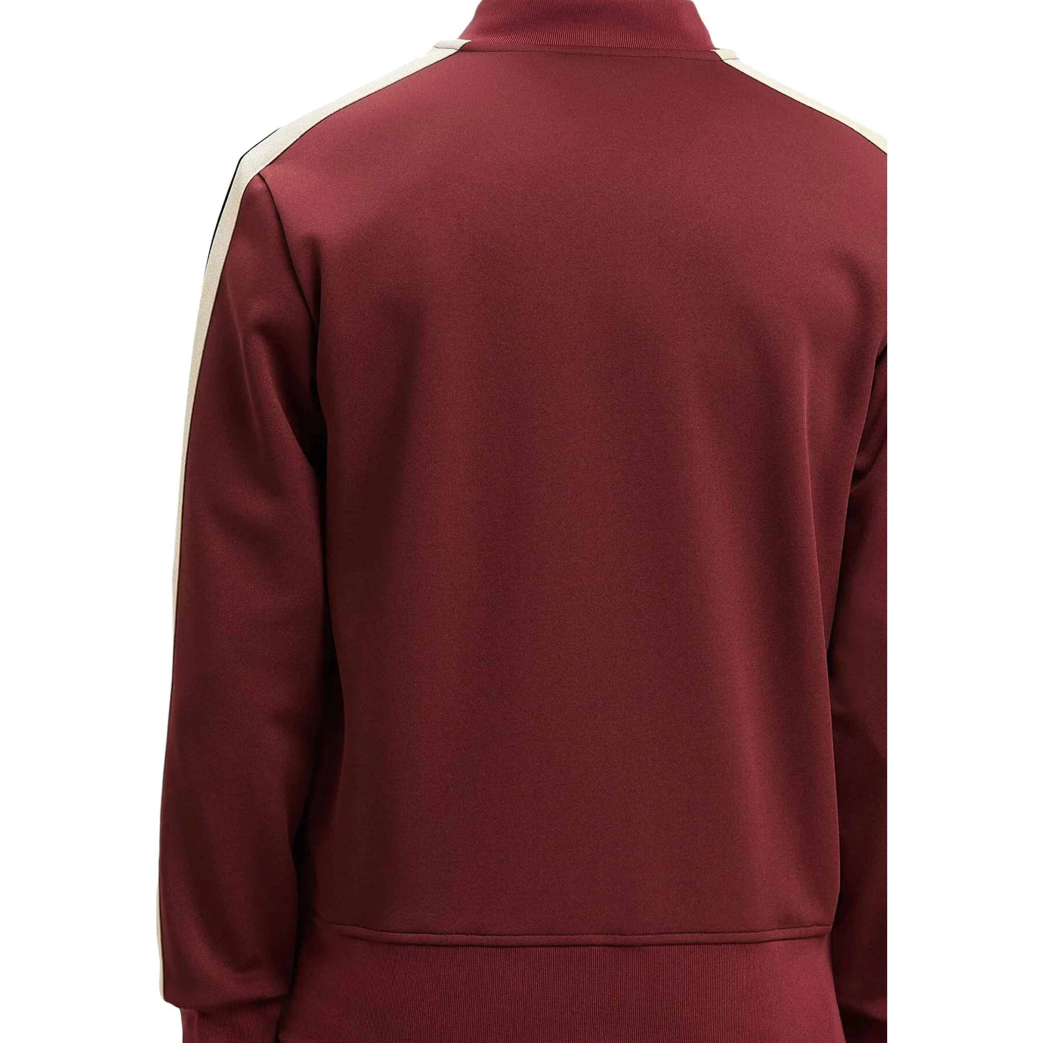 Palm Angels Jackets Purple