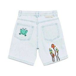 Stella McCartney Shorts