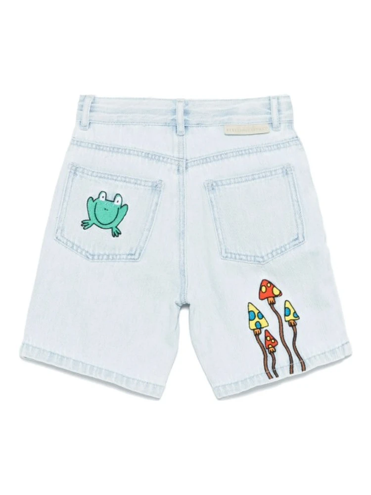 Stella McCartney Shorts alternative