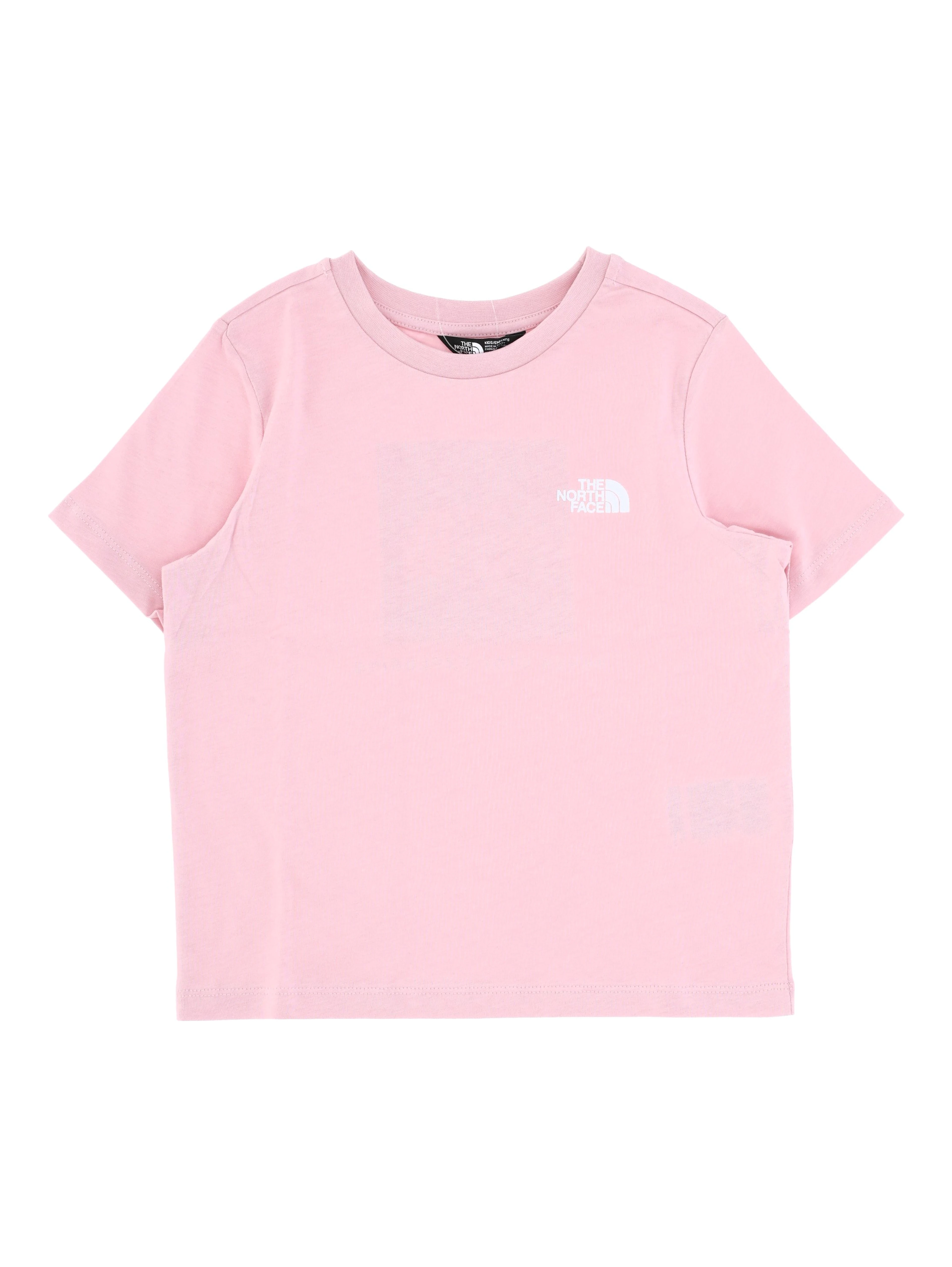 THE NORTH FACE T-shirts and Polos