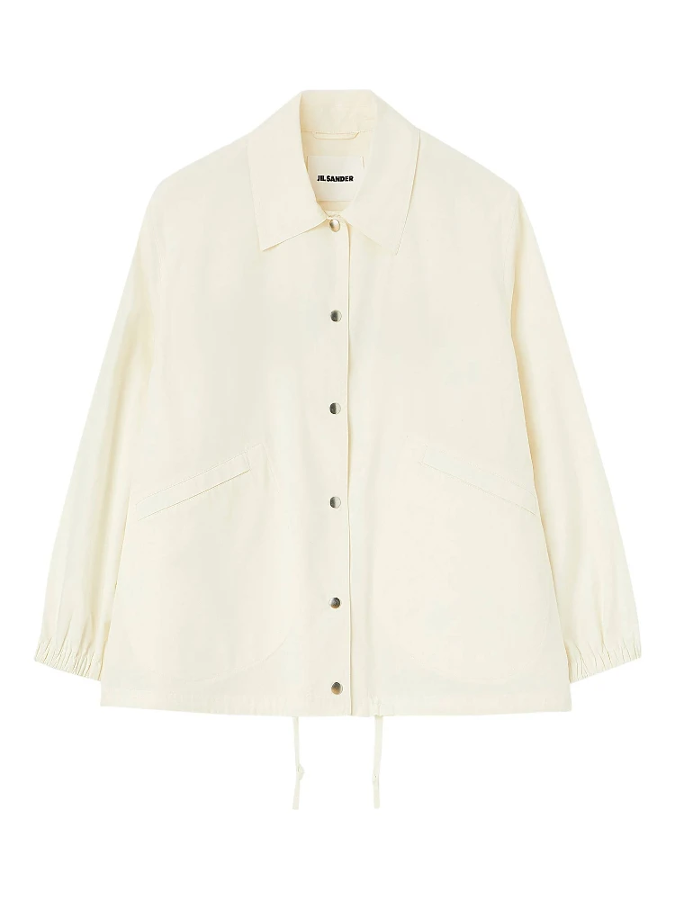Jil Sander Jackets