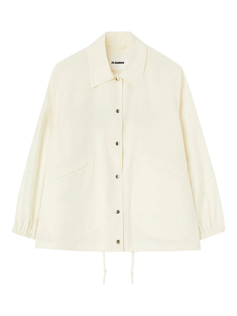 Jil Sander Jackets