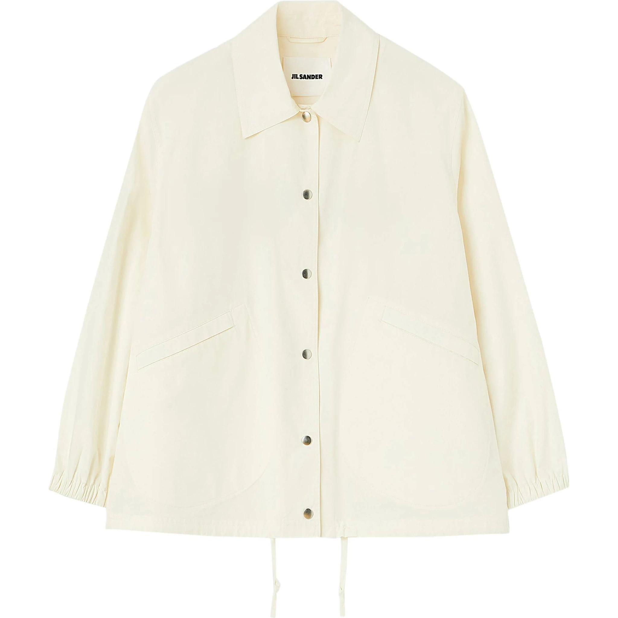 Jil Sander Jackets