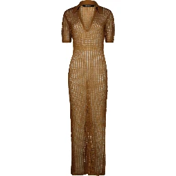 Federica Tosi Dresses Red