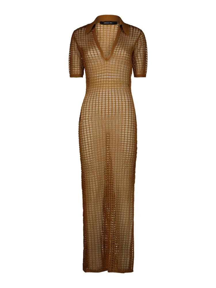 Federica Tosi Dresses Red