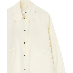 Jil Sander Jackets