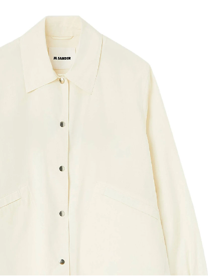 Jil Sander Jackets
