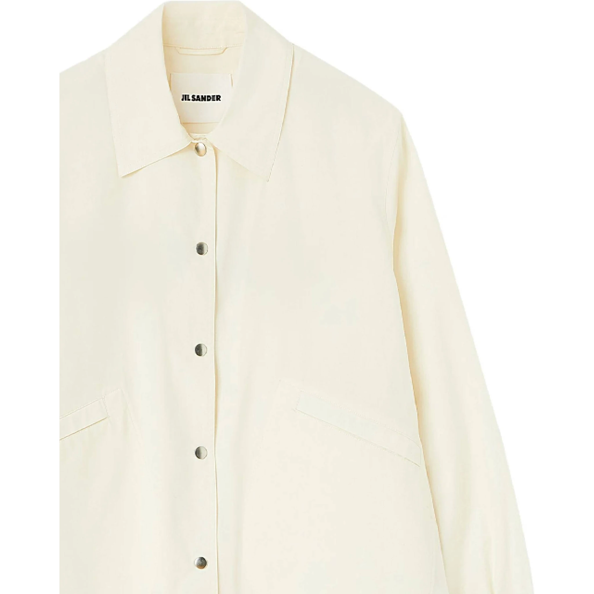 Jil Sander Jackets