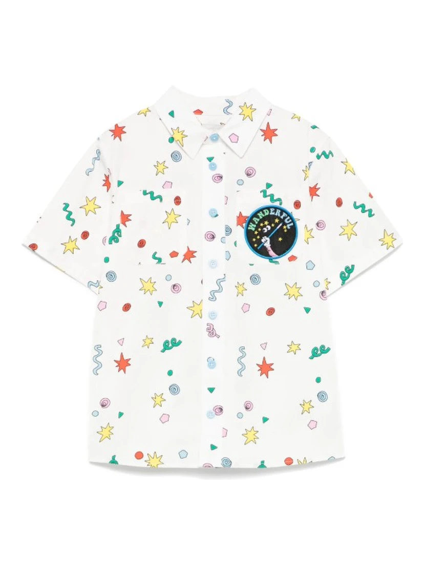 Stella McCartney Shirts