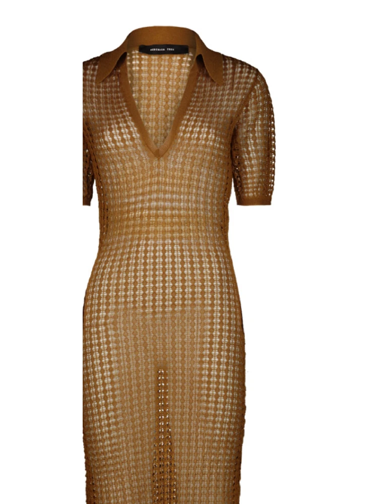 Federica Tosi Dresses Red alternative