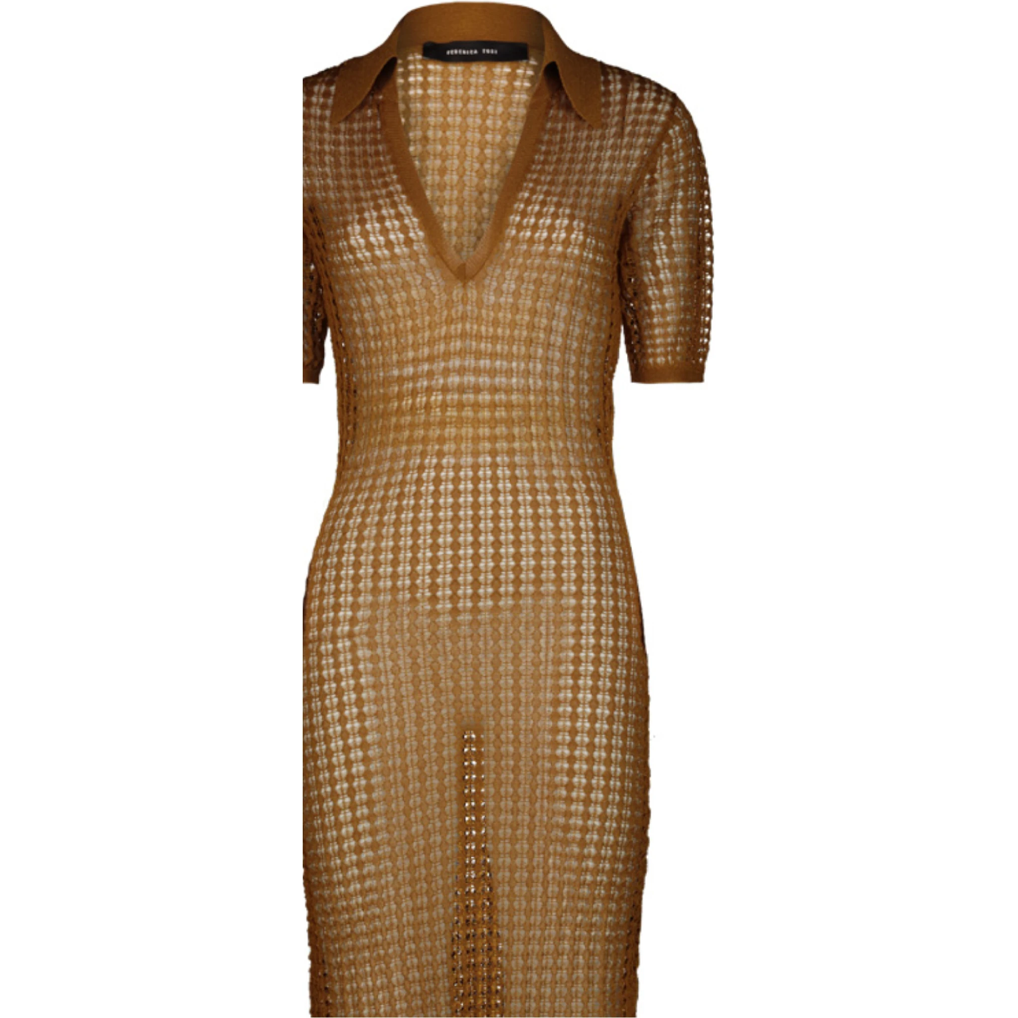 Federica Tosi Dresses Red