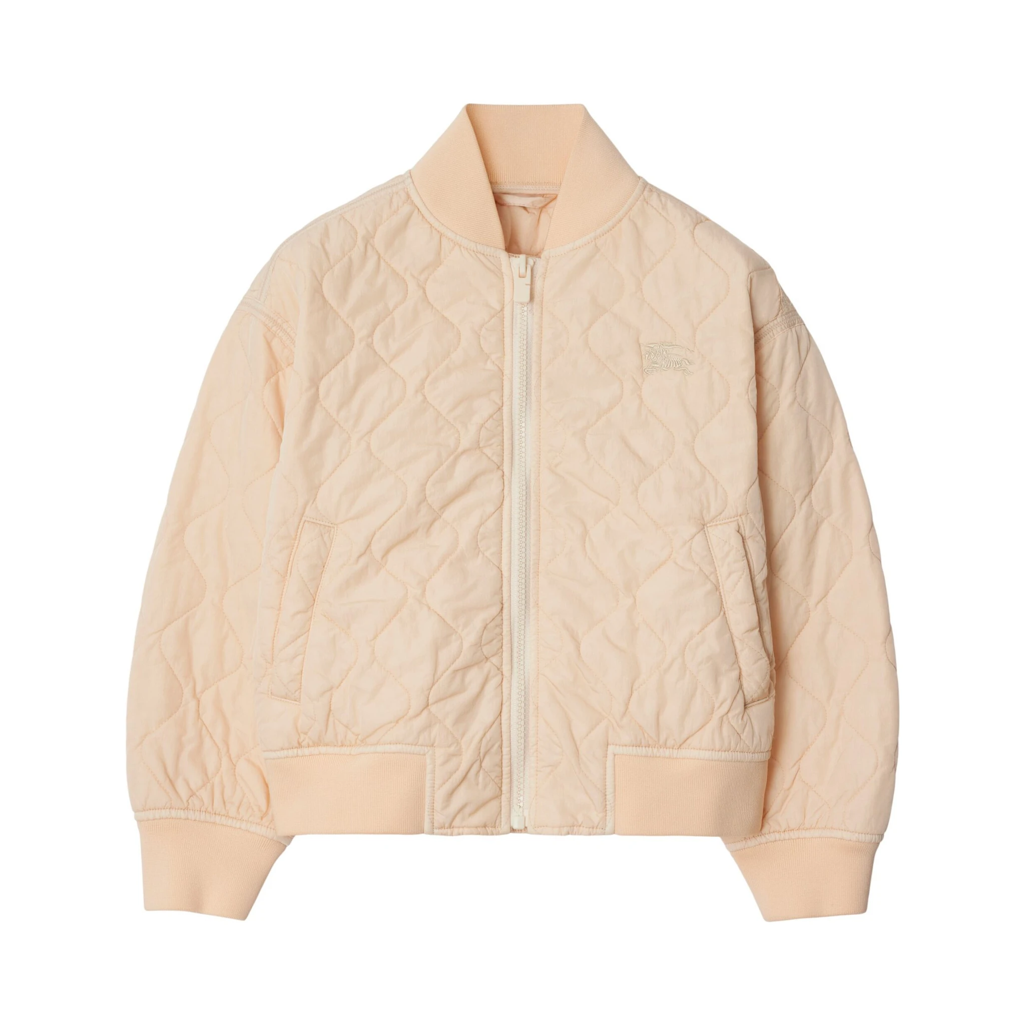 Burberry Kids Jackets