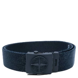 STONE ISLAND KIDS Belts Blue