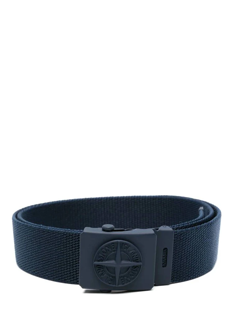 STONE ISLAND KIDS Belts Blue