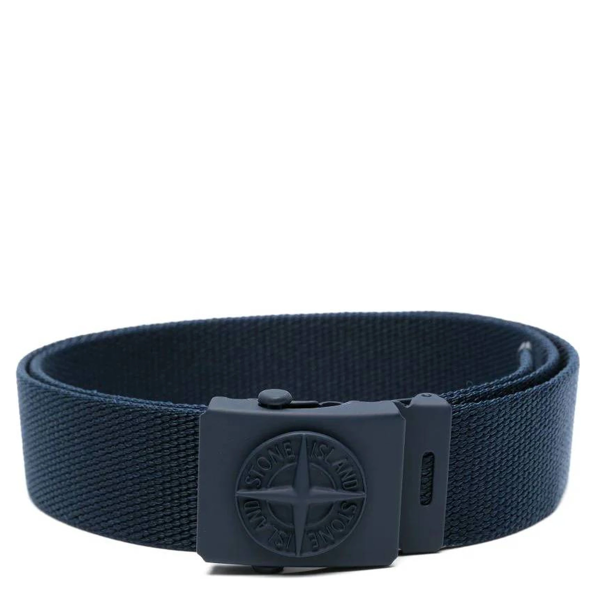STONE ISLAND KIDS Belts Blue