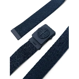 STONE ISLAND KIDS Belts Blue