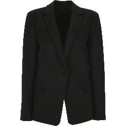 Theory Jackets Black