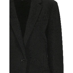 Theory Jackets Black