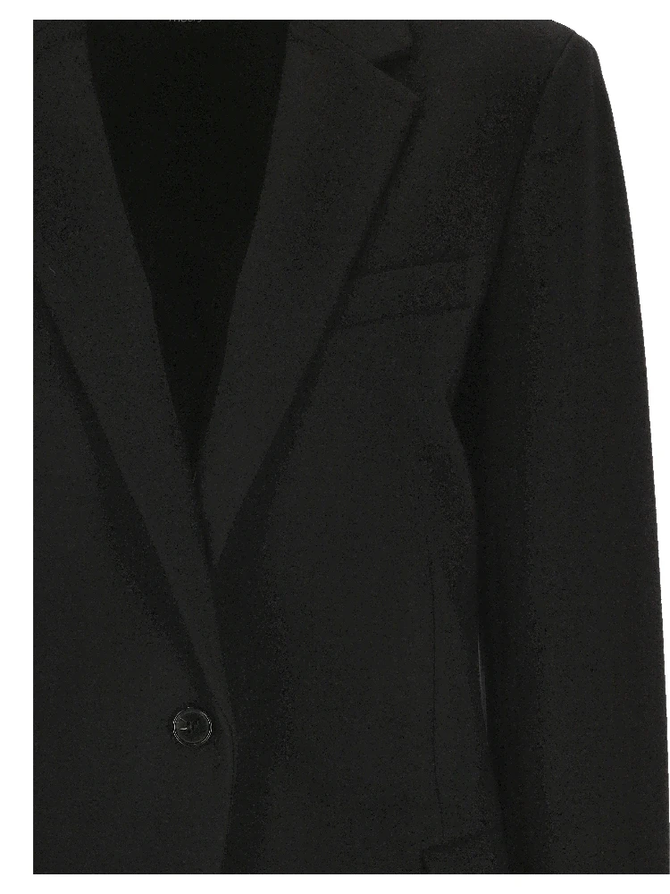 Theory Jackets Black alternative