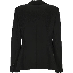 Theory Jackets Black