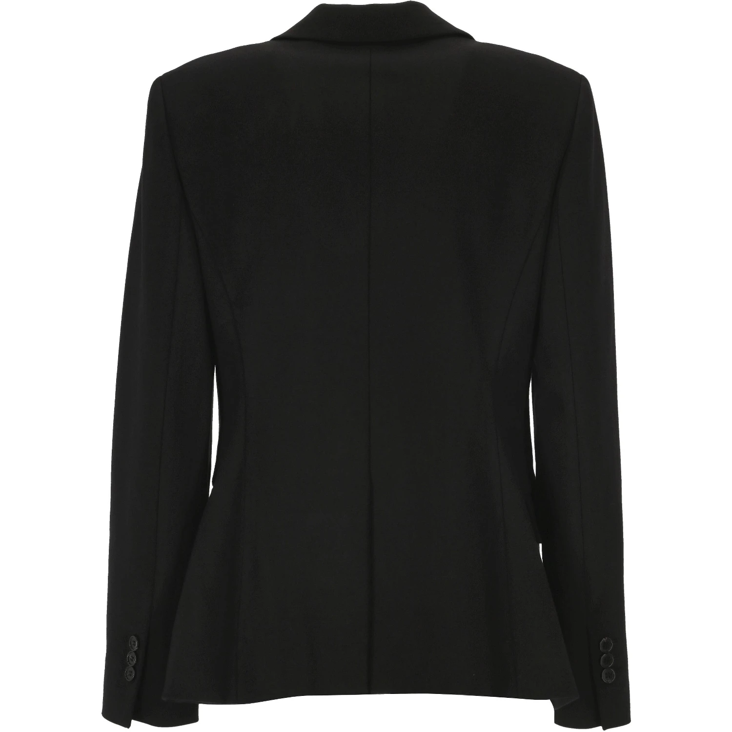Theory Jackets Black