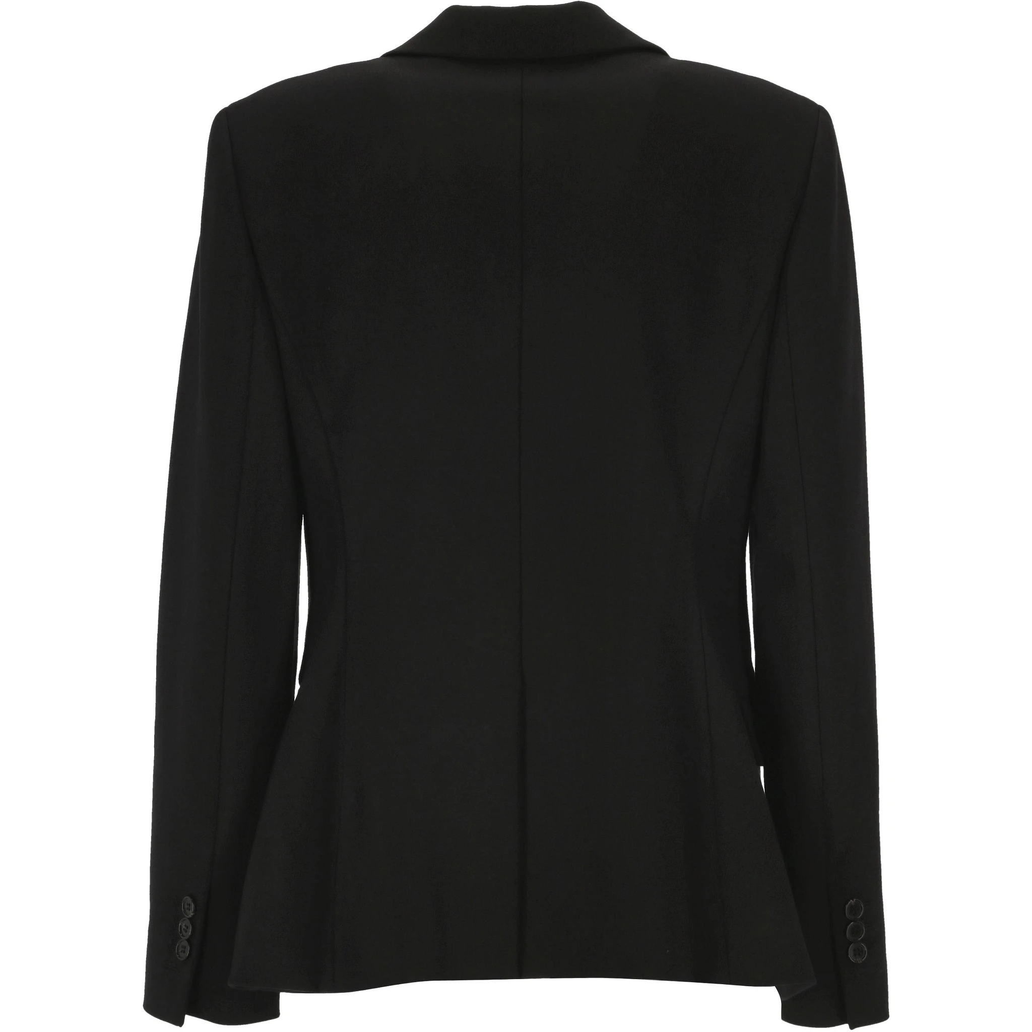 Theory Jackets Black