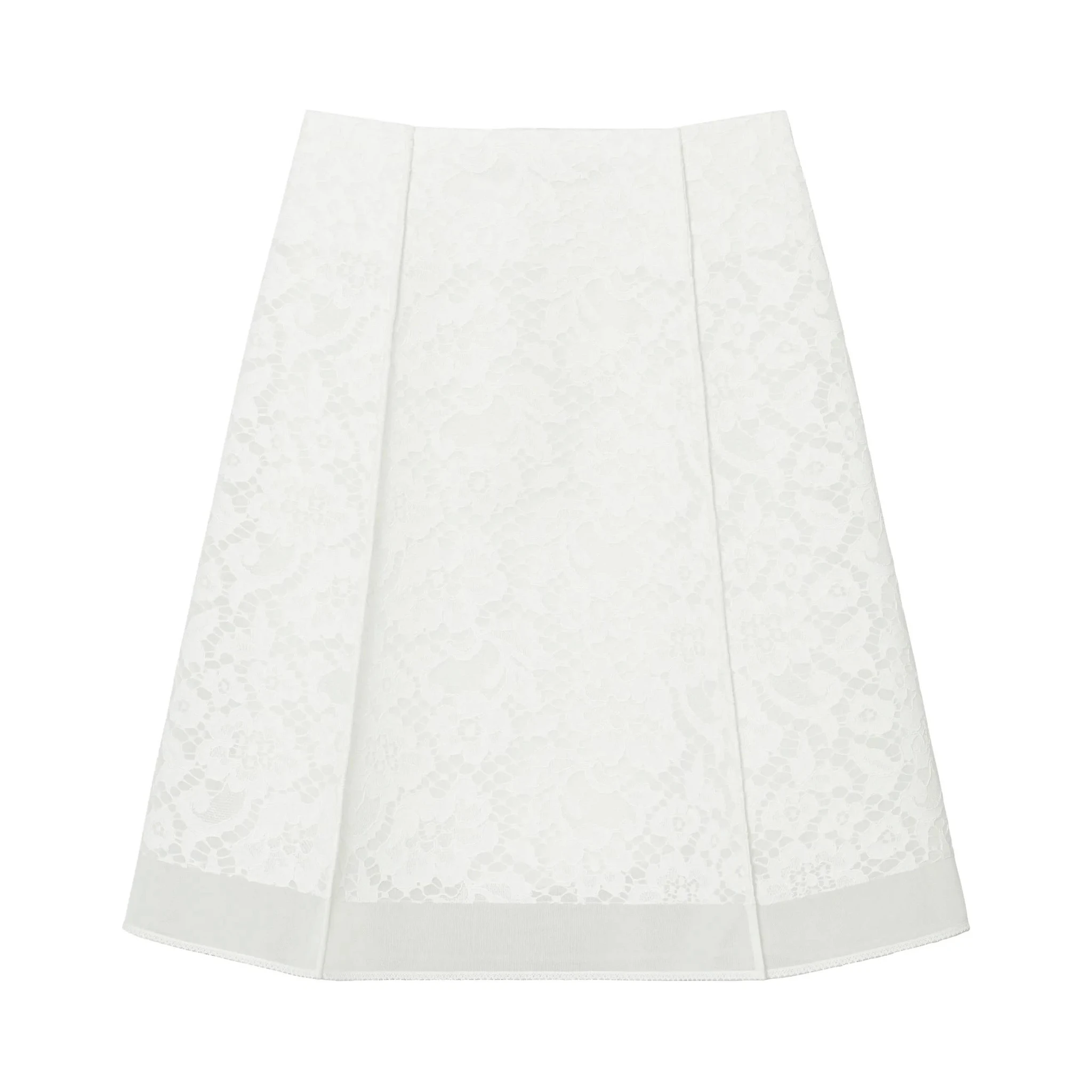 Tory Burch Skirts White