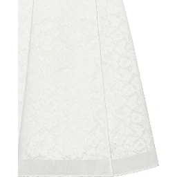 Tory Burch Skirts White