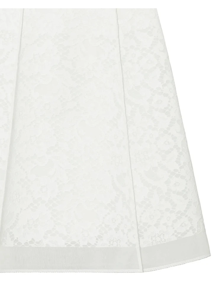 Tory Burch Skirts White alternative