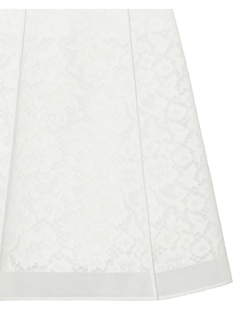 Tory Burch Skirts White