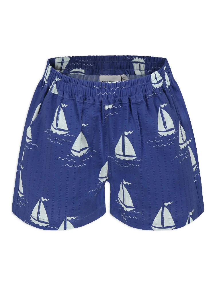 Mini Rodini Shorts