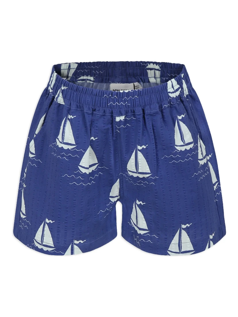Mini Rodini Shorts