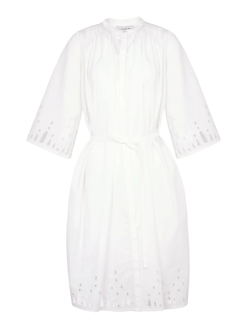 Yves Salomon Sweaters