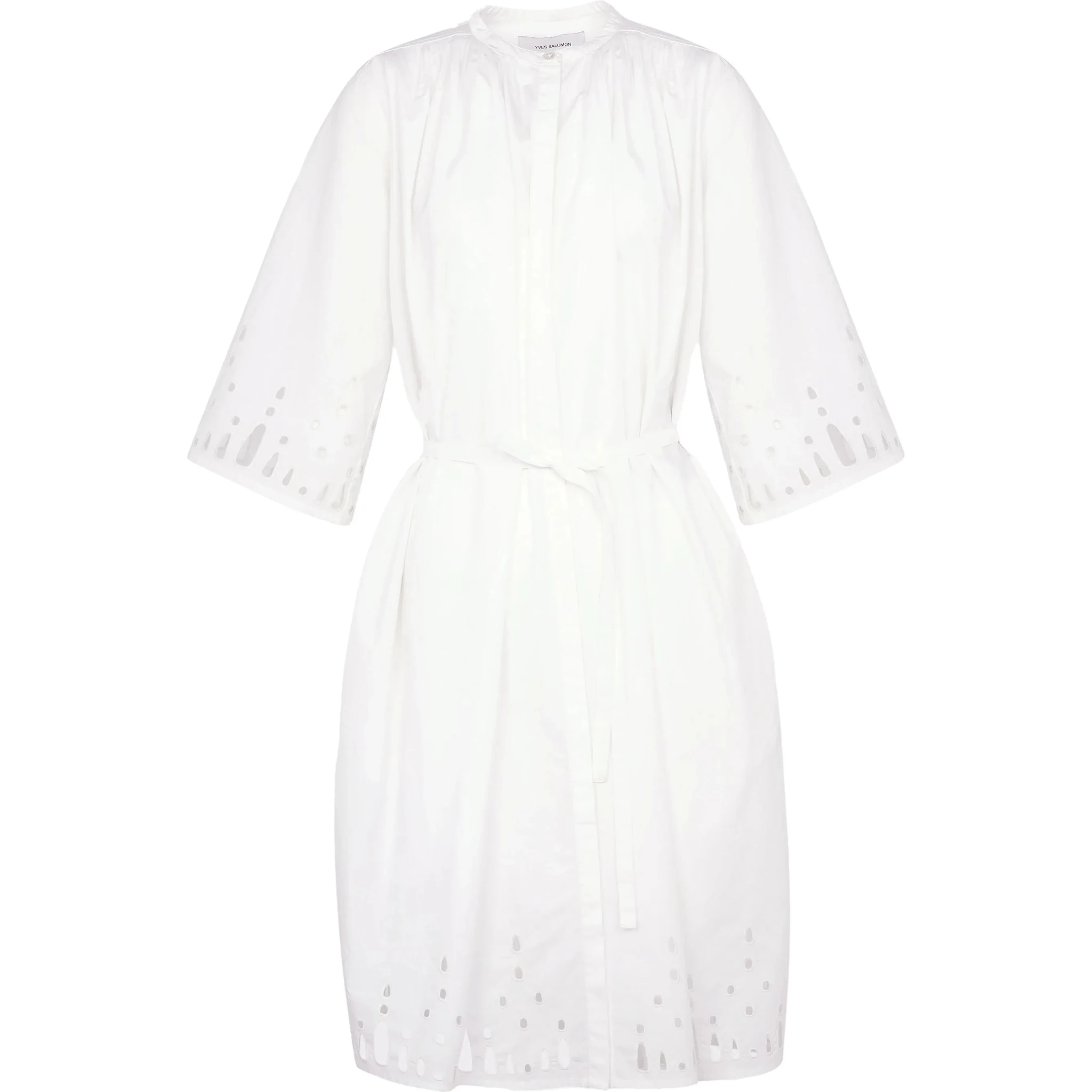 Yves Salomon Sweaters