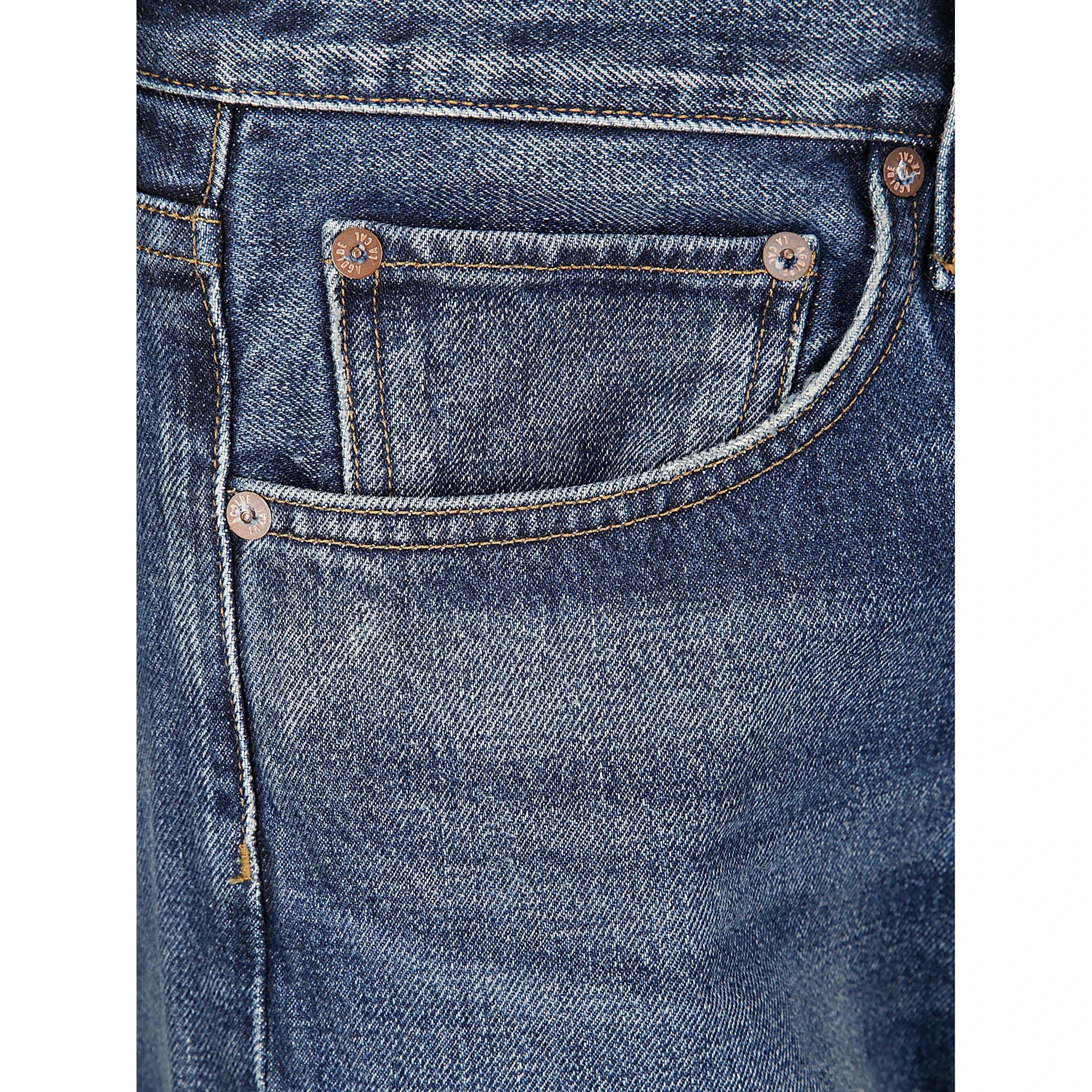 AGOLDE Jeans Denim