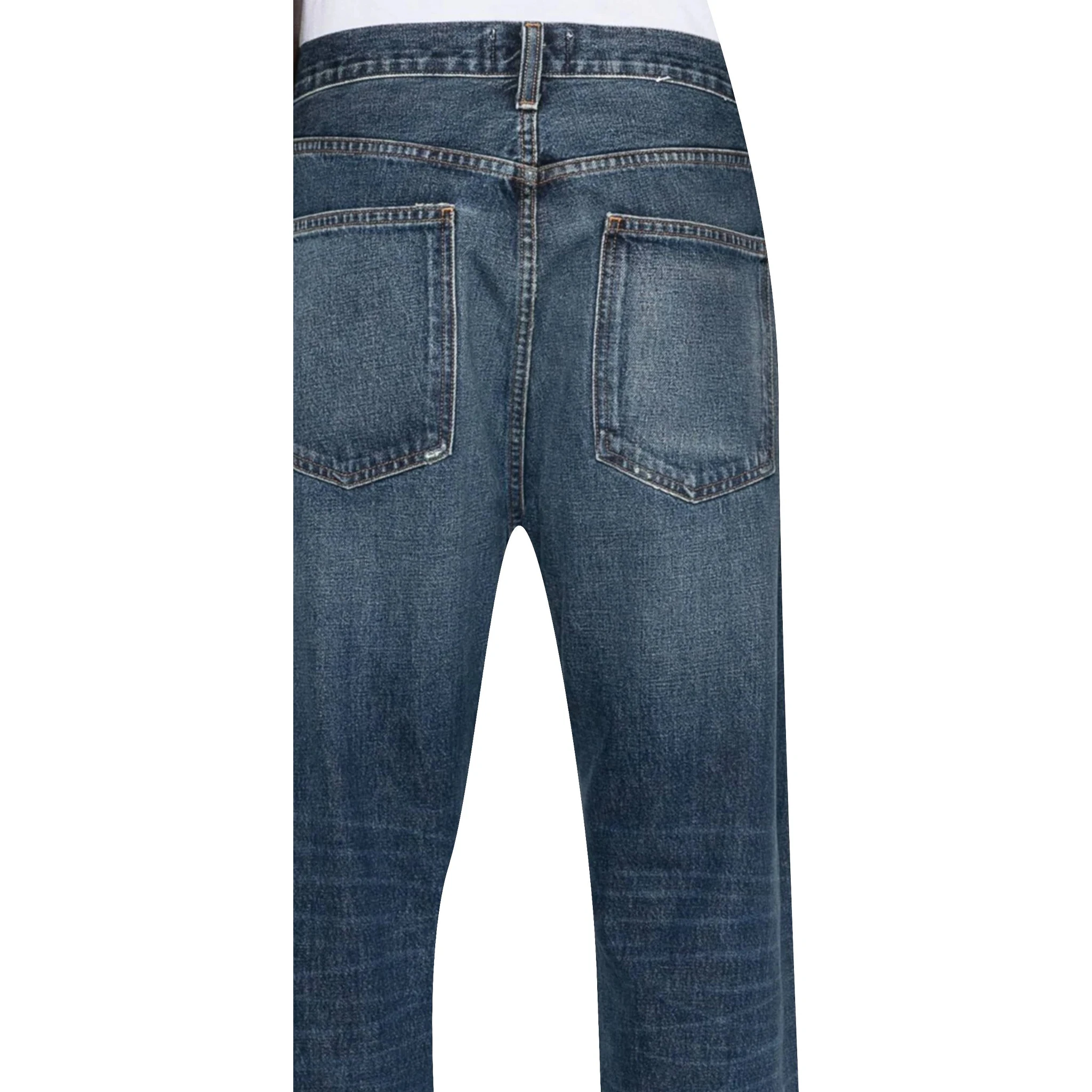 AGOLDE Jeans Denim
