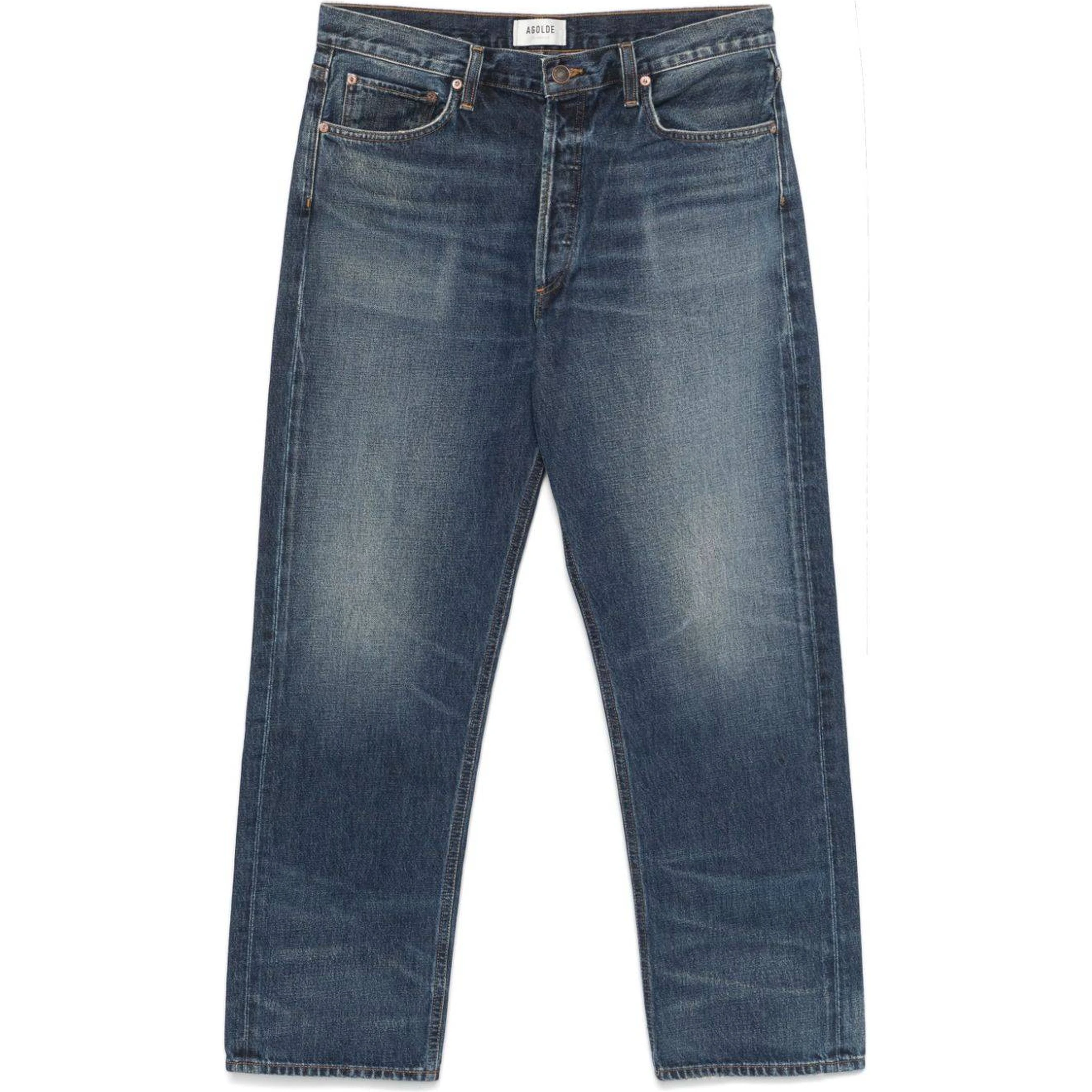AGOLDE Jeans Denim