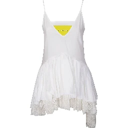 Marques Almeida Top White