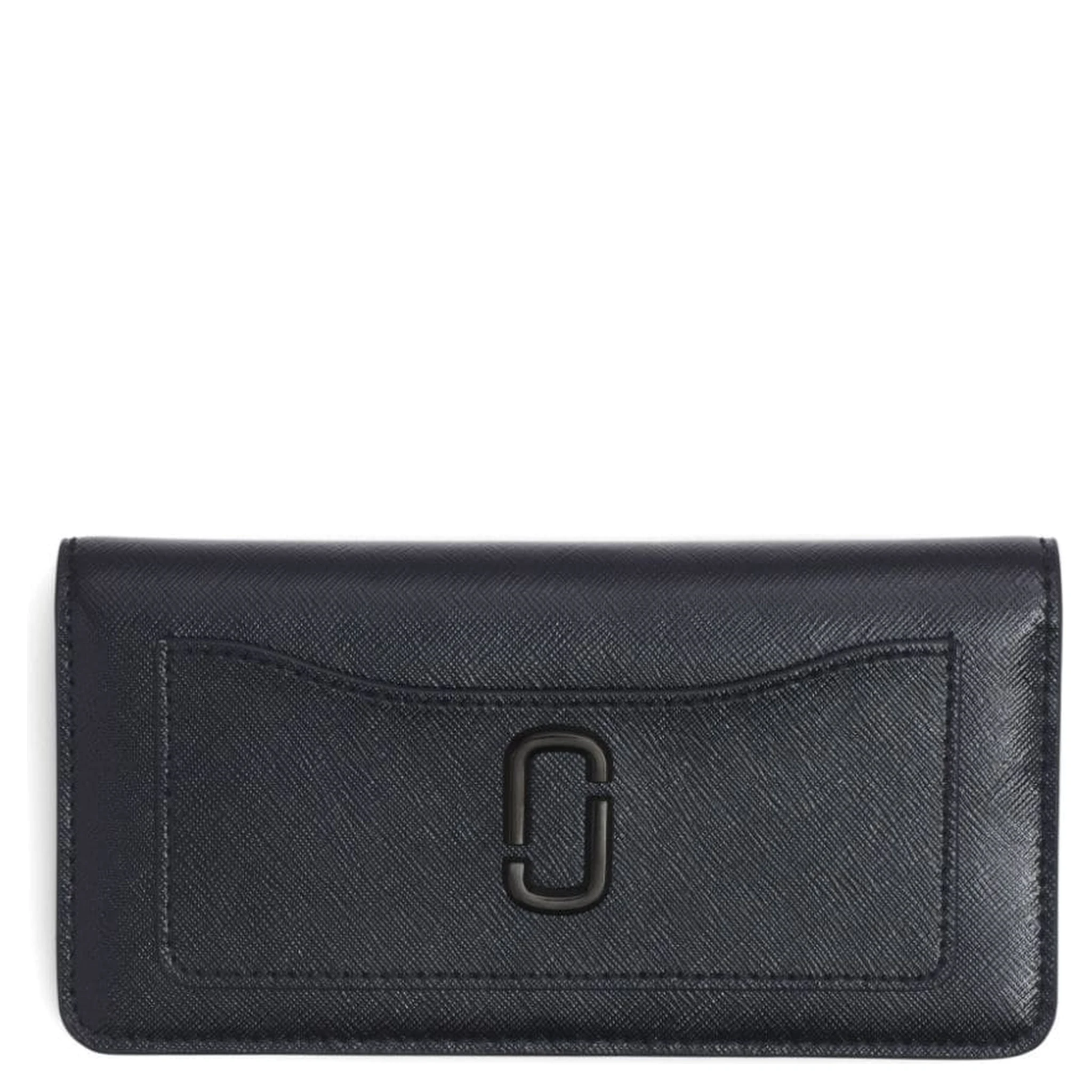 Marc Jacobs Wallets Black