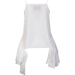 Marques Almeida Top White