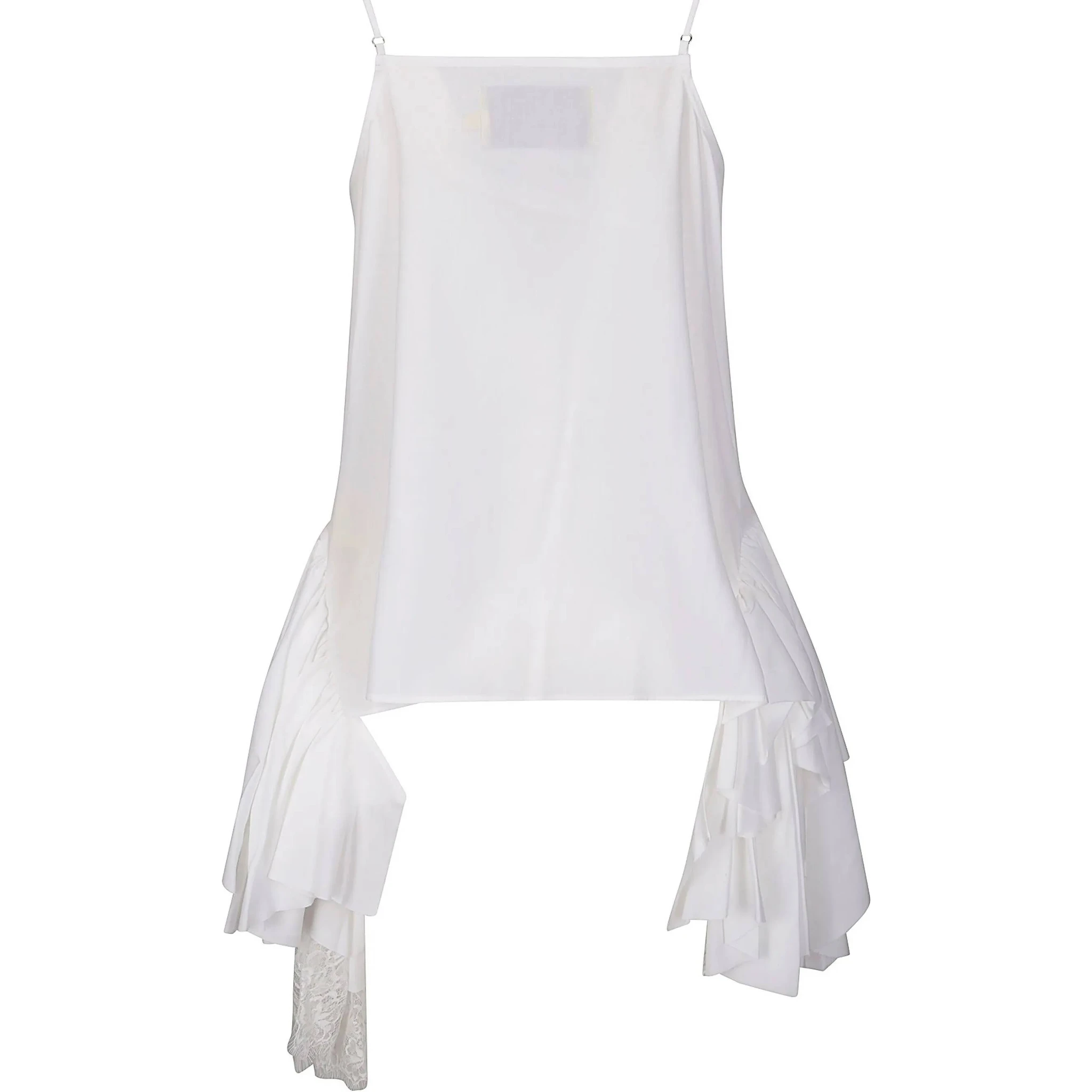 Marques Almeida Top White