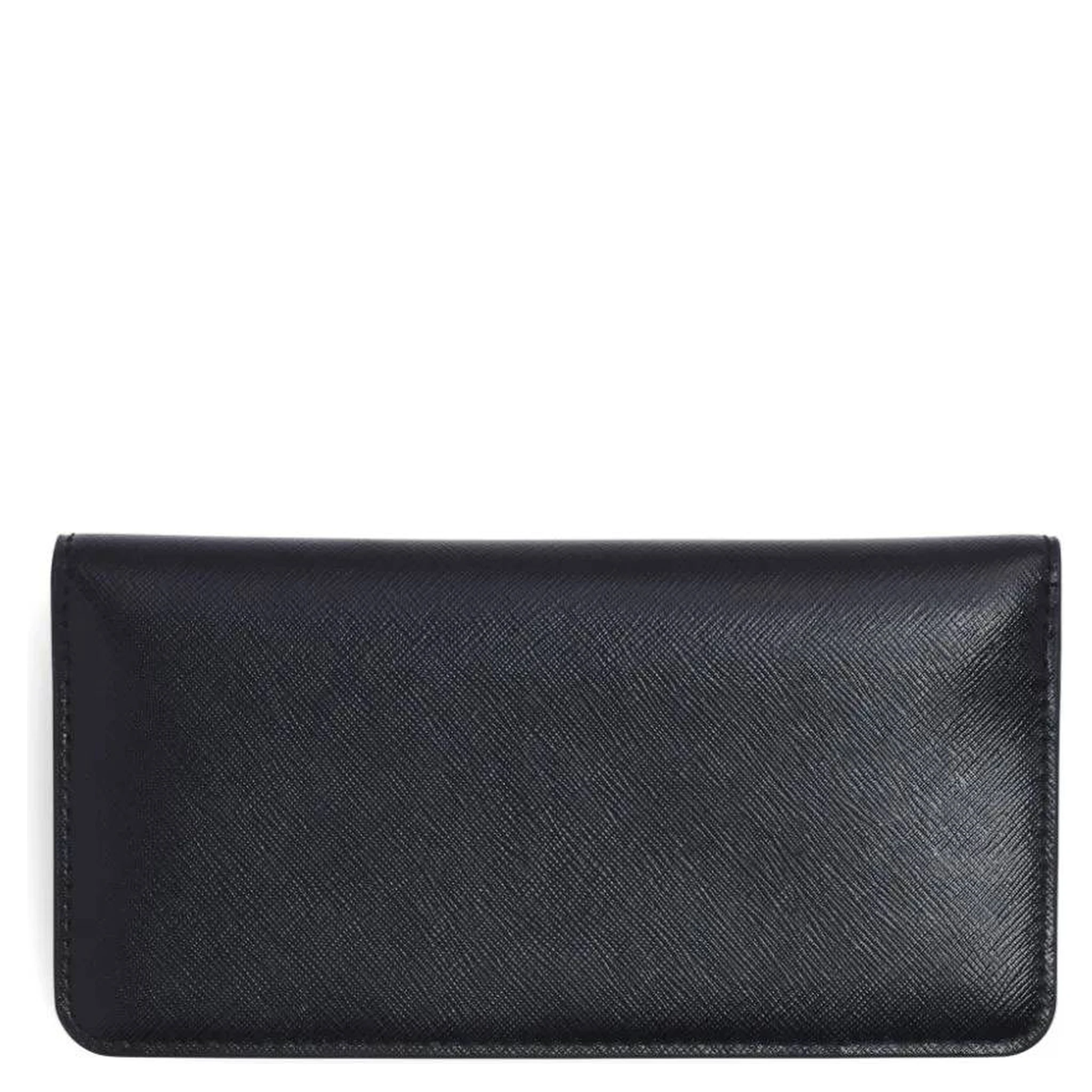 Marc Jacobs Wallets Black