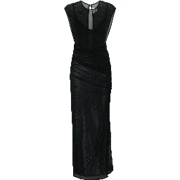 JEAN PAUL GAULTIER Dresses Black