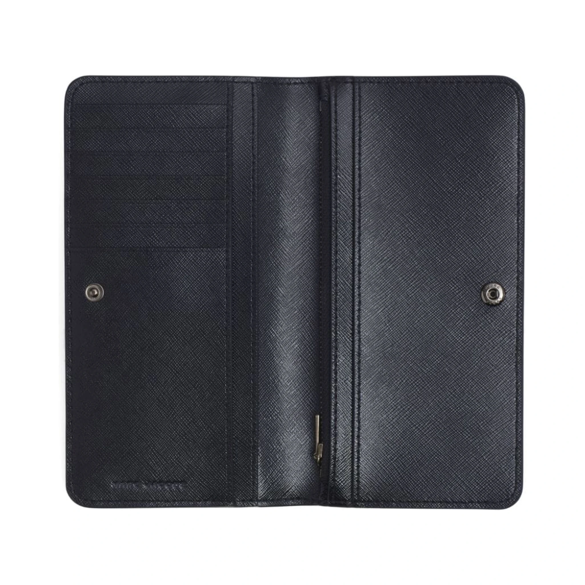 Marc Jacobs Wallets Black