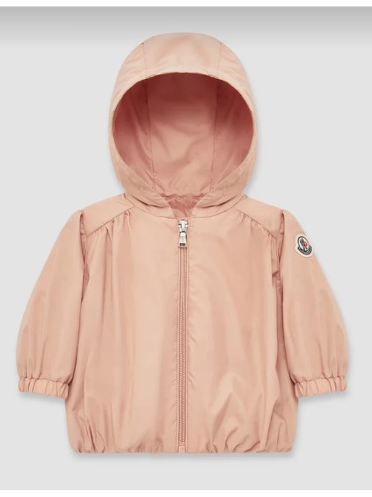 MONCLER KIDS Jackets