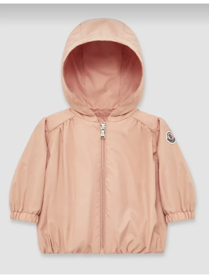 MONCLER KIDS Jackets